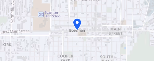 5K Brew Run at Bozeman Brewing