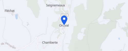 Trail des Givrés - 22 km 2026
