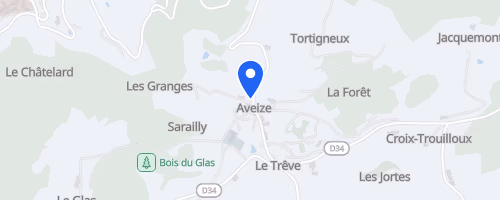 Bike and Run des Monts du Lyonnais - Aveize