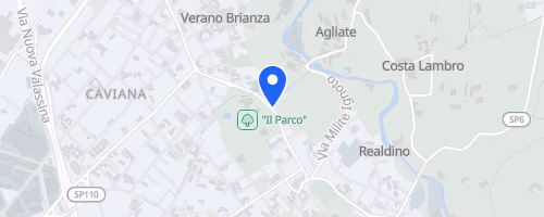 7° Il Mondo corre in Brianza