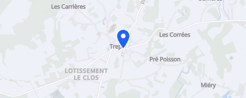Rando trail Trept