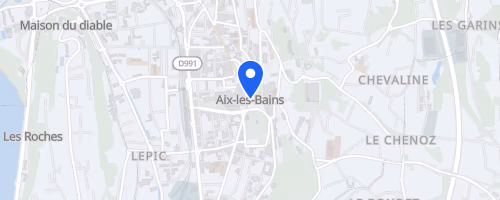 Aix To Peak Trail - Aix Les Bains