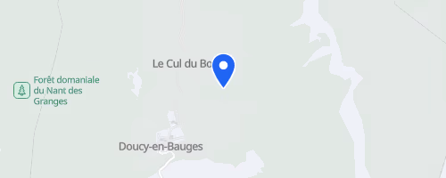 Mad'trail doucy - Doucy-en-Bauges