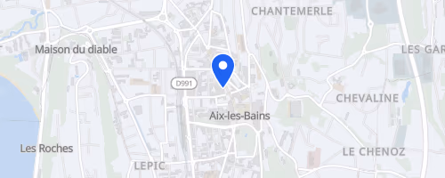 Les Montées du Revard