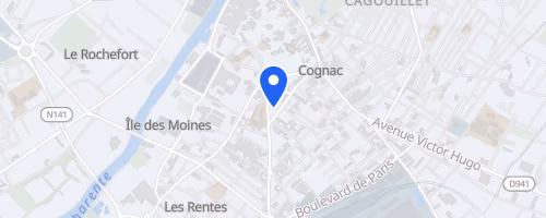 Triathlon du Grand Cognac