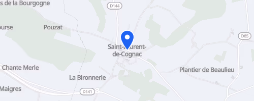 Trail des Borderies - 18 km 2026