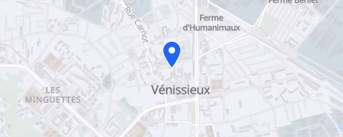 Foulée Vénissiane