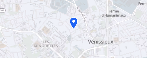 5 & 10 km de Parilly - Vénissieux