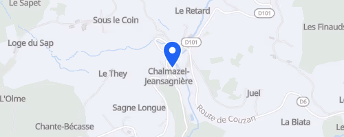 Chalmatrail