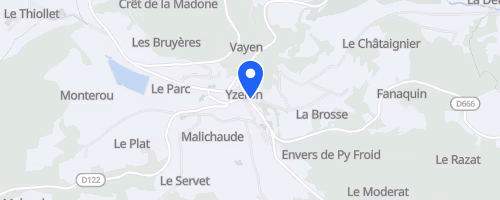 Triathlon des Monts du Lyonnais