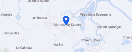 Explor'run mornac-sur-seudre