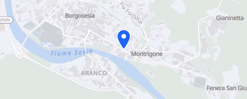 5° Trofeo Città di Borgosesia