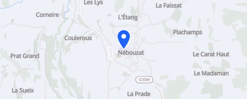 Trail NBZ