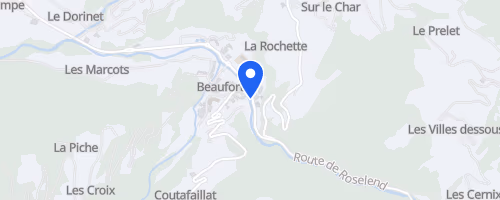 Ultra spirit - Beaufort