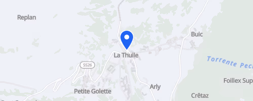 La Thuile Trail - Memorial Edo Camardella