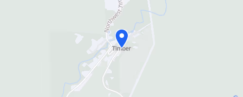 2026 Tillamook Burn