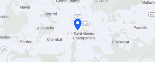 Festival cœur de sportif - Saint-Genès-Champanelle