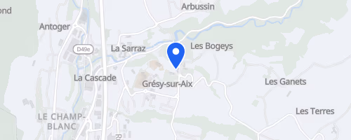 La Grésylienne