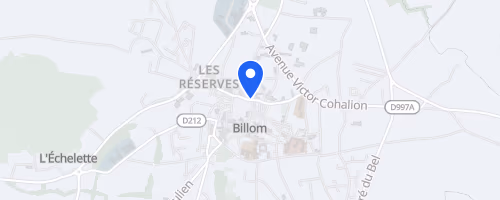 La Billomoise