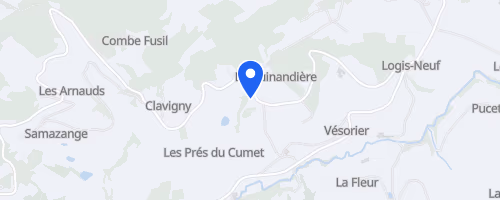Usol trail challenge - Vaugneray