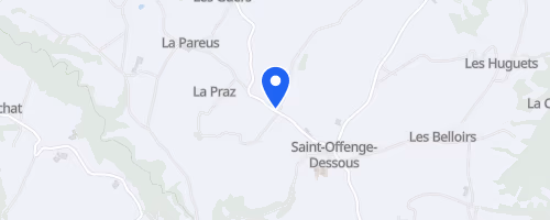 Saint Off en Trail