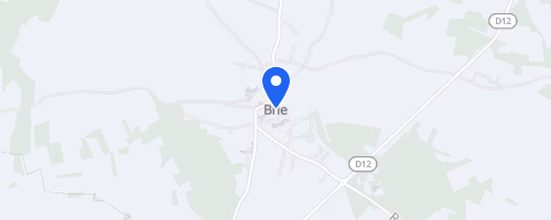 La braconnienne briaude - Brie