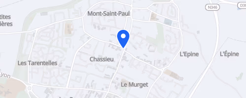 Corporace, course à pied inter-entreprise Chassieu