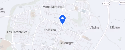 Courses de Chassieu