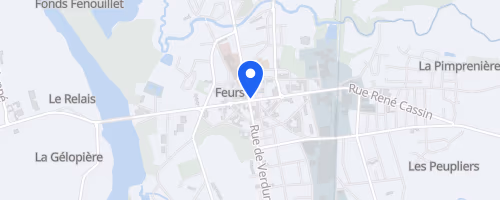 Semi-marathon et 10 km de Feurs