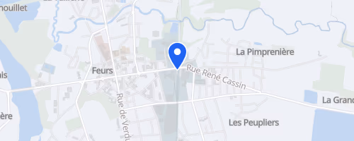 Semi-Marathon de Feurs
