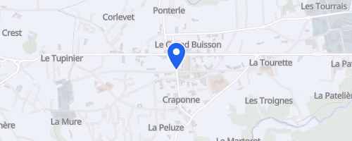 Randonnées Jean Pierre Cellier - Craponne