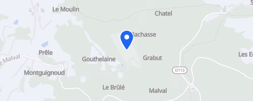 La Courzapat'