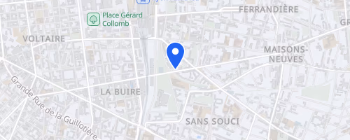 Open Swim Stars Lyon - 1,1 km 2026
