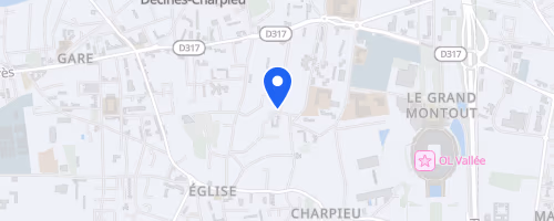 Deci run - Décines-Charpieu