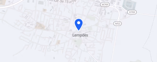 Foulées lempdaises - Lempdes