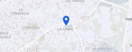 Course nature 17 km + 12 km - Clermont-Ferrand