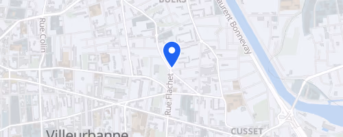 Foulées de Villeurbanne