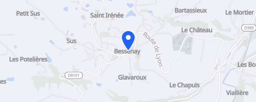 La foulée bessenoise