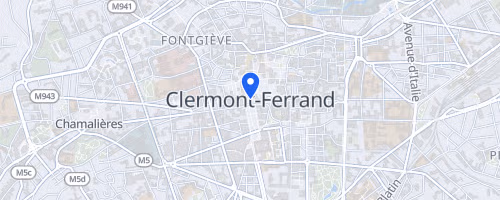 Clermont en Rose