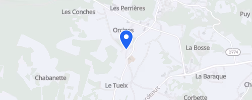 Course des volcans - Orcines