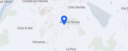 Foulées condatoises - Condat-sur-Vienne