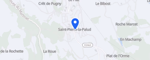 Le Trail de la Mine