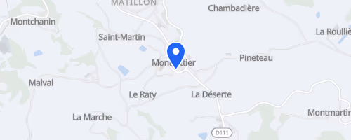Trail des Meuh du Lyonnais
