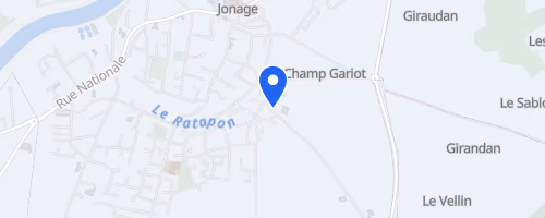 Randonnee Jonageoise