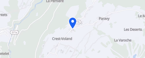 Arly Cîmes trail - Crest-Voland