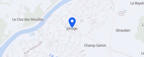 Les Foulées de Jonage