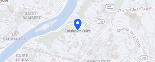 Caluire Urban Trail - Caluire Et Cuire