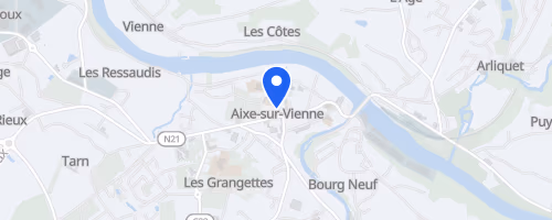 Les Foulées Aixoises