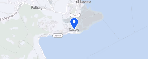 II^ Corri a Castro