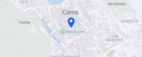 Run in Como